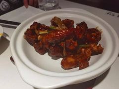 -千日贺茶餐厅(开发区安盛店)