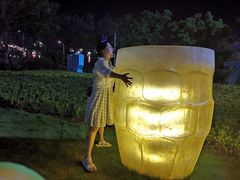 -第35届青岛国际啤酒节