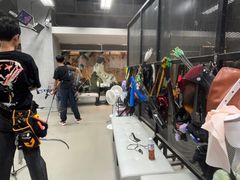 -無弓射箭俱乐部(领展中心城店)