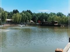 -河北村民俗体验园