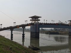 -池杉湖湿地公园