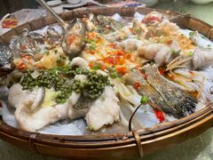 -顺轩海鲜火锅酒家