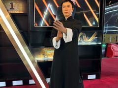 -武汉杜莎夫人蜡像馆