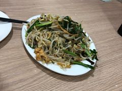 -姥家春饼店(漳州二路店)