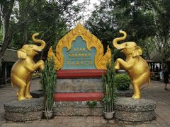 -西双版纳傣族园