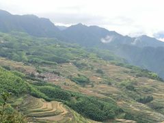 -南尖岩景区
