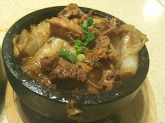 -喜鹊茶点.啫煲(车陂店)
