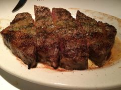 肉眼牛排-茹丝葵经典牛排馆(上海外滩店)