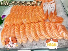 -新享乐海鲜(翠华路店)