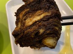 -老回回烩面馆(左家庄店)