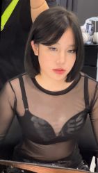 -DL HOPE造型