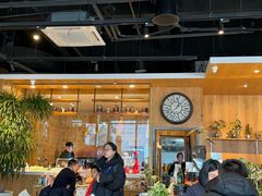 -1861意大利餐厅(文化广场店)