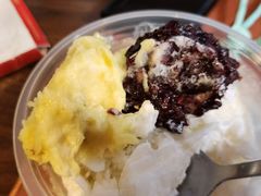-满记甜品(王府井北京市百货大楼店)