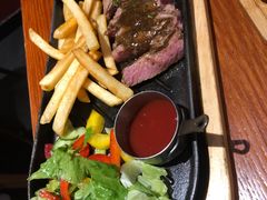 -澳骄 Aussie Kitchen·手工披萨·西餐(国大店)