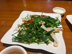 -潮名荟潮州菜馆(祈福缤纷世界店)
