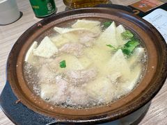 -六泰居·尔滨地标·东北菜(泰山路店)