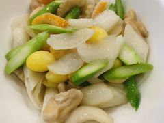 功德小炒皇-功德林素菜饭庄(前门店)
