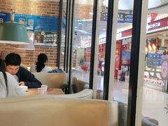 -小锅饭(欧亚卖场店)