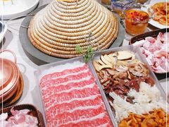 -芸山季·云南野生菌火锅(宝能环球汇店)