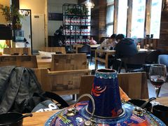 大堂-木辛水水冰煮羊(凤城六路店)