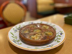 蒜香蜗牛-萨莉亚意式餐厅(金隅嘉品mall店)