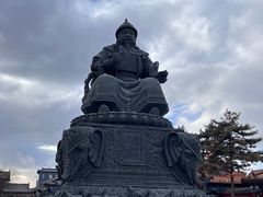 -大召无量寺