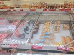-味多美蛋糕(金顶街店)