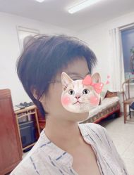 -青木羽私人订制发型