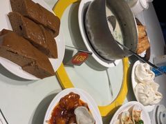 -粥旺庄(芳村店)
