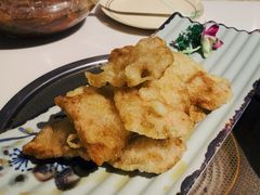 锅包肉-七八冷面·延边朝鲜族美食(圣熙八号店)