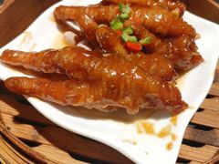 面豉酱凤爪-虾饺妹·粤式手工点心(水荫路店)