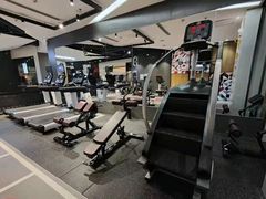 -帝豪斯健身俱乐部(市府恒隆广场店)