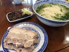 -同得兴 Since·1995 传统苏式面馆(十全街店)