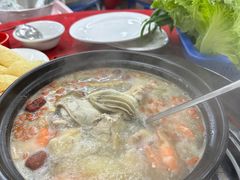 -花苑美食横琴生蚝火锅(拱北粤华路店)