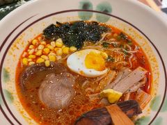 -無境·匠心日本料理(汉街店)