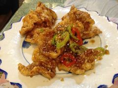 锅包肉-乡间好味私家菜(总店)