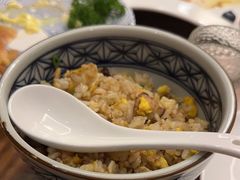 -滩万日本料理Nadaman(国贸大酒店)