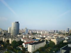 -张家港华芳金陵国际酒店