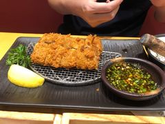 -胜博殿日式炸猪排(西红门店)