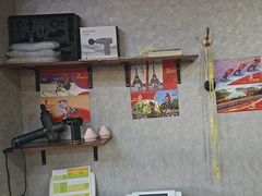 -迈劲健身专业私教(朝青汇店)