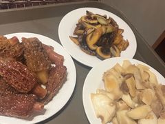 -天宜隆蘑菇宴火锅(石景山旗舰店)