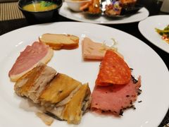 -美食汇·海鲜自助餐·家庭聚会·商务宴请(青秀万达文华店)