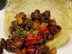 -童福兴·南京菜(老门东店)