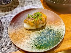 -戏作寿司(观音桥店)
