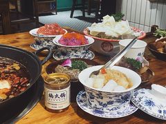 -楠火锅(广州总店)