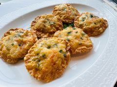 金钱虾盒-粤界(望京金辉店)