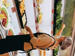 -阿上阿上麻辣香锅&麻辣烫(朝阳蓝色港湾店)