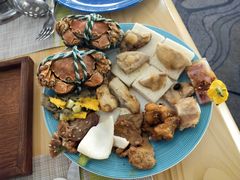 -佰园全日西餐厅-厦门佰翔软件园酒店