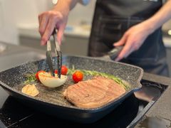 -Living Kitchen团建·厨艺派对空间(国贸店)