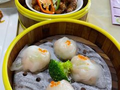 虾饺-明泉居茶点荟(车陂店)
